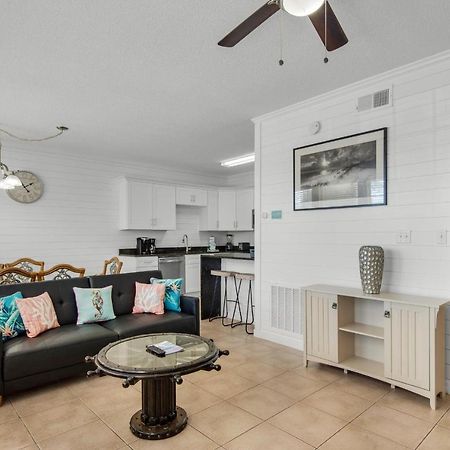 Апартаменты Poinciana Place #123 Дестин Экстерьер фото