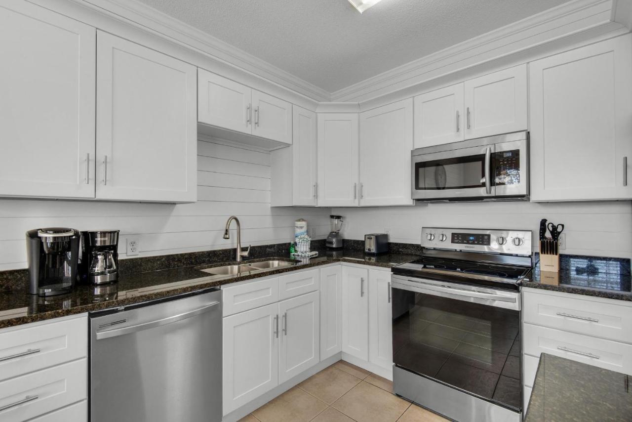 Апартаменты Poinciana Place #123 Дестин Экстерьер фото