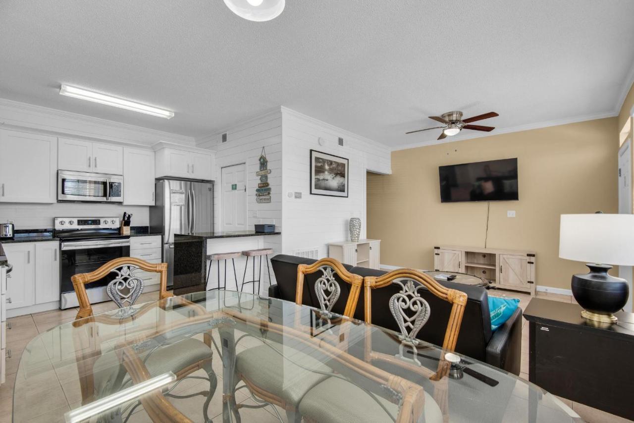 Апартаменты Poinciana Place #123 Дестин Экстерьер фото