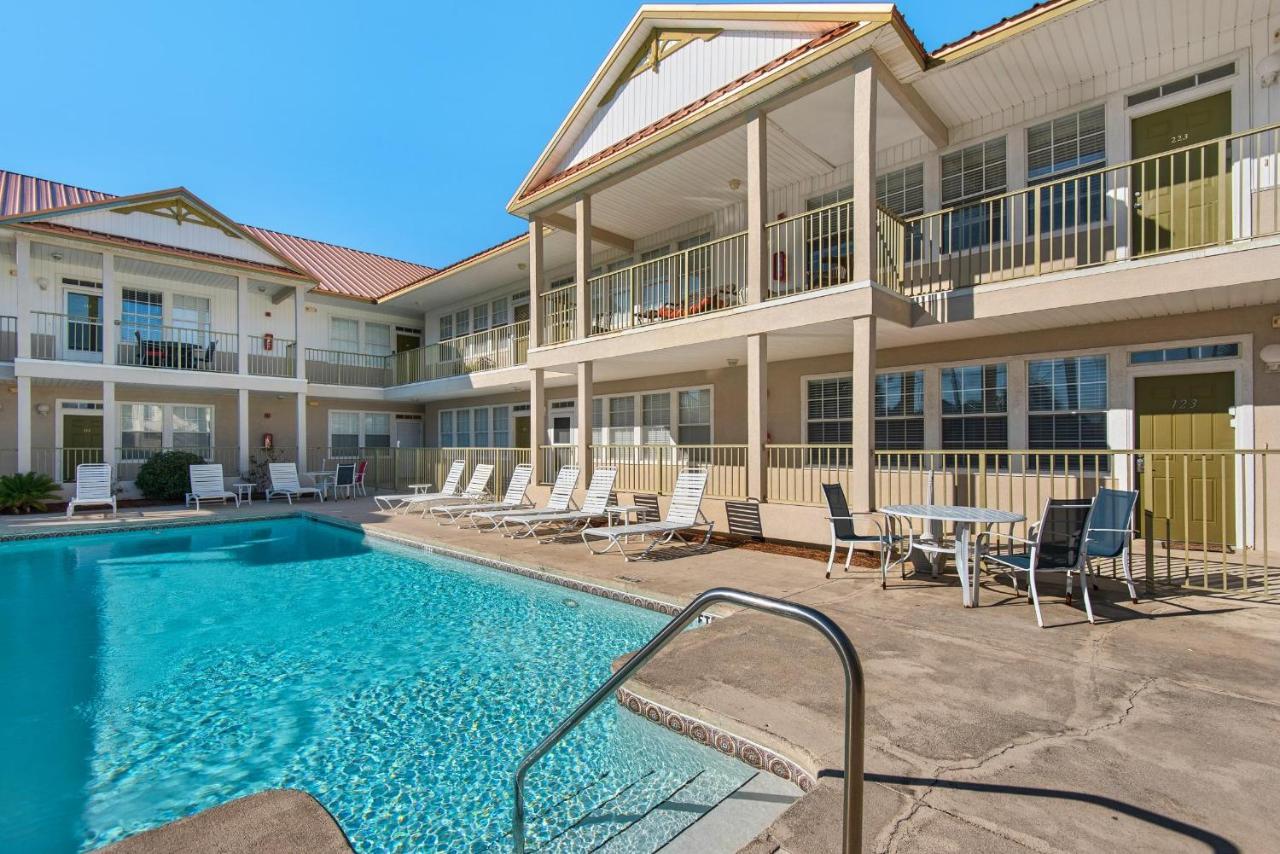 Апартаменты Poinciana Place #123 Дестин Экстерьер фото