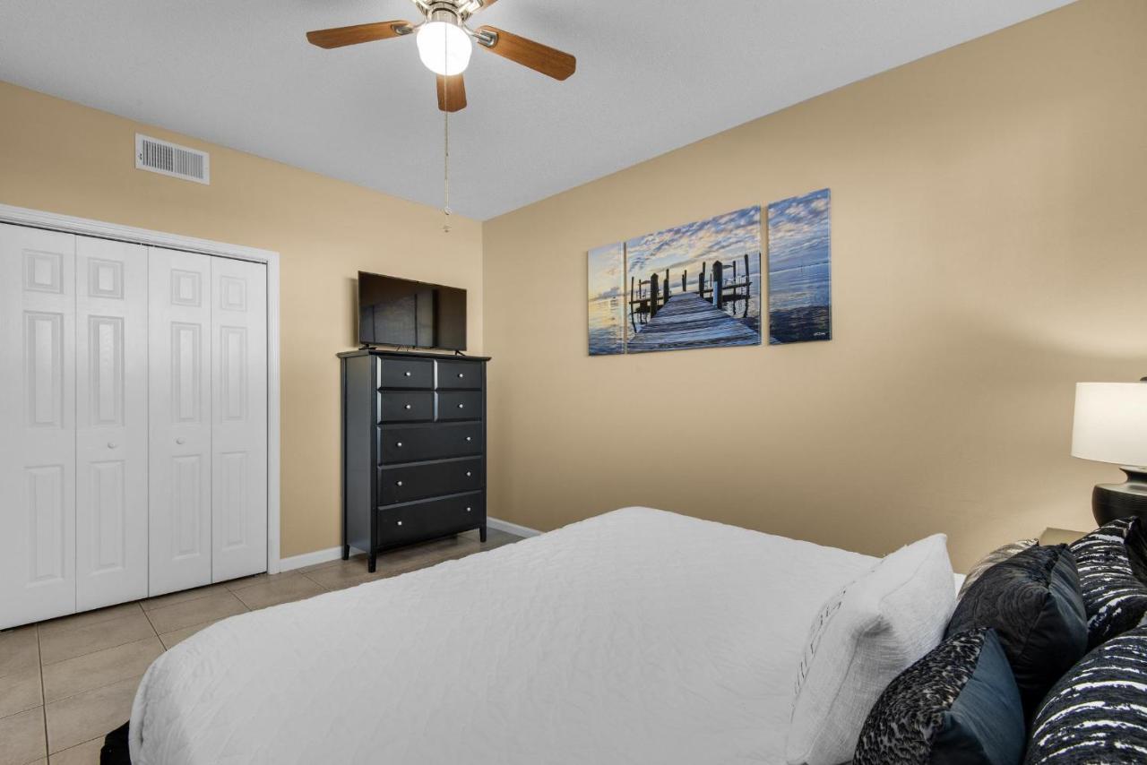 Апартаменты Poinciana Place #123 Дестин Экстерьер фото